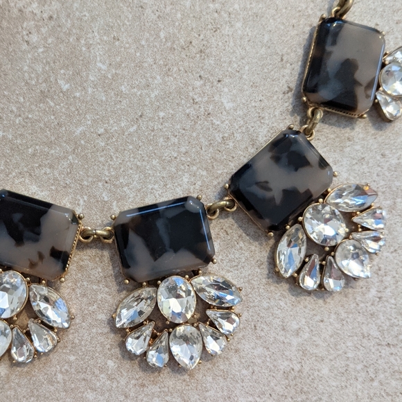 Update! Now 4 J. Crew statement necklaces - Picture 9 of 12